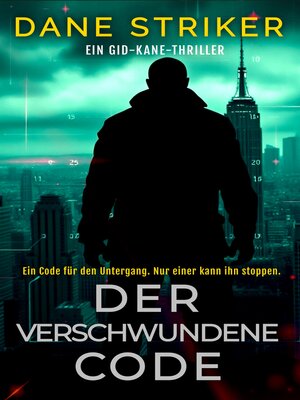 cover image of Der Verschwundene Code